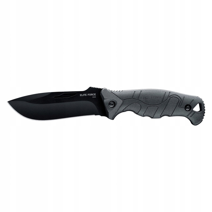 Nóż Elite Force Ef 710 Edc kieszonkowy mały