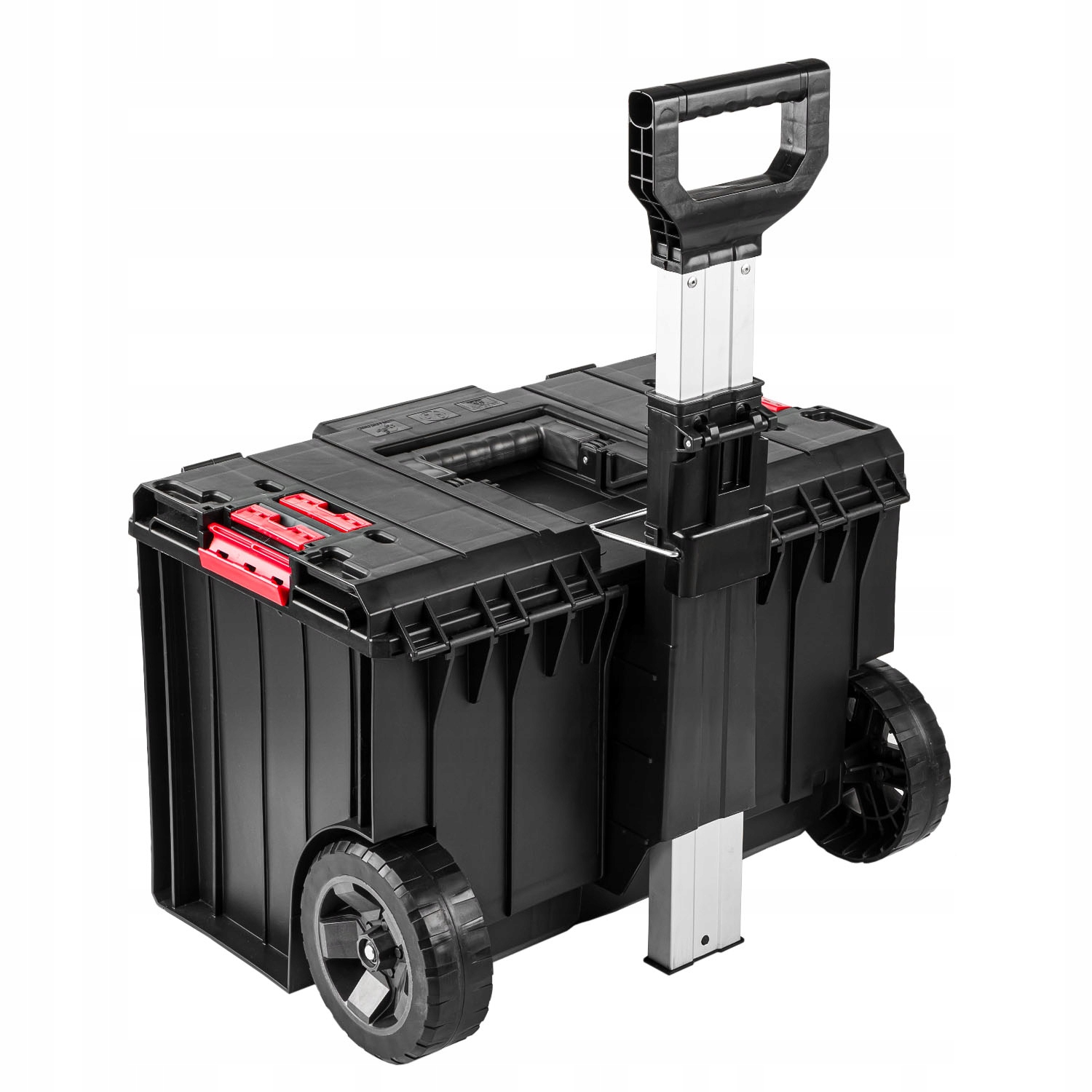 Mobilna Skrzynka narzedziowa Qbrick One Cart BASIC Producent code SKRWQCARTONECZAP