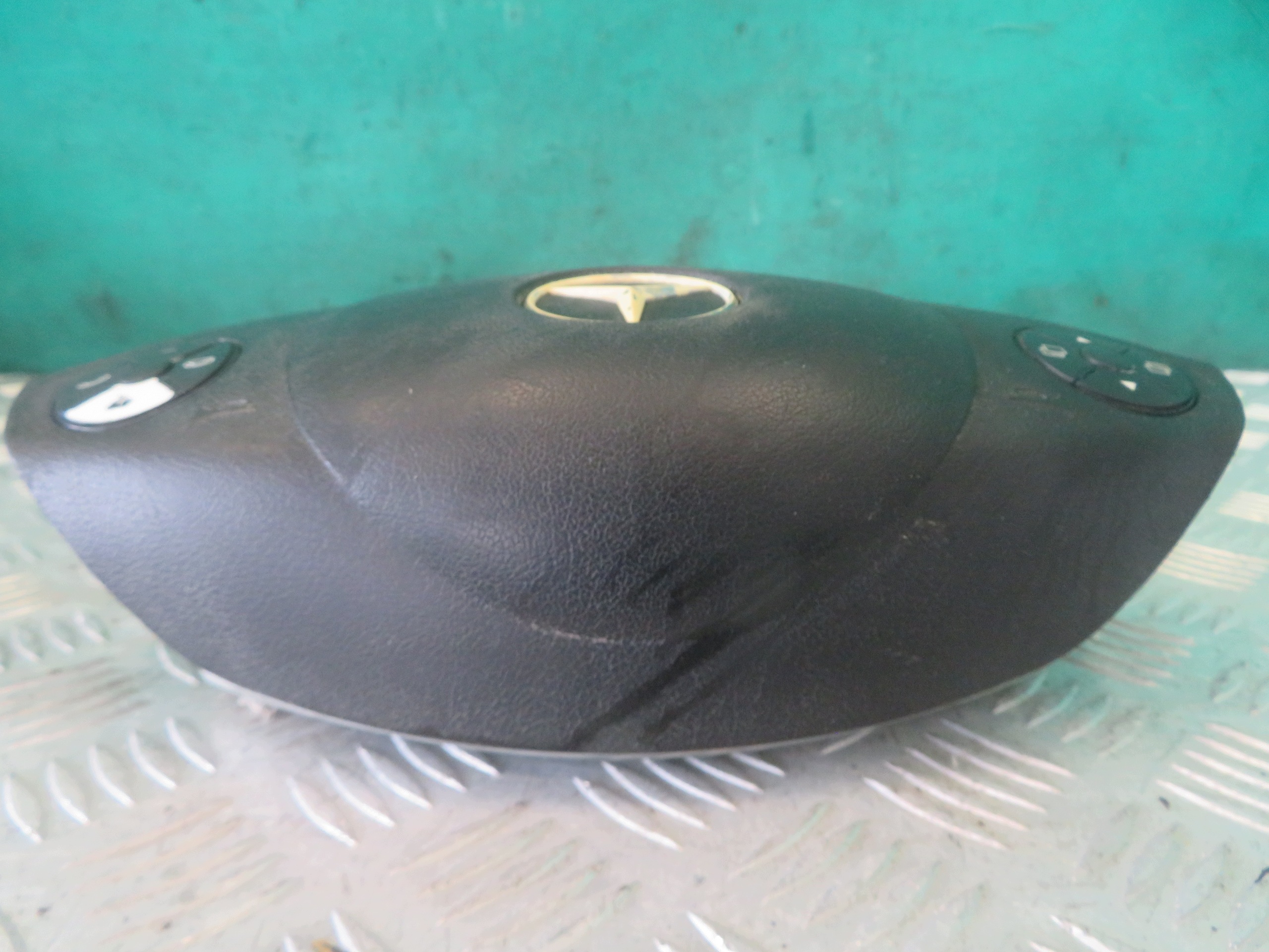 airbag luft airbag MERCEDES SPRINTER 15R A9068602002