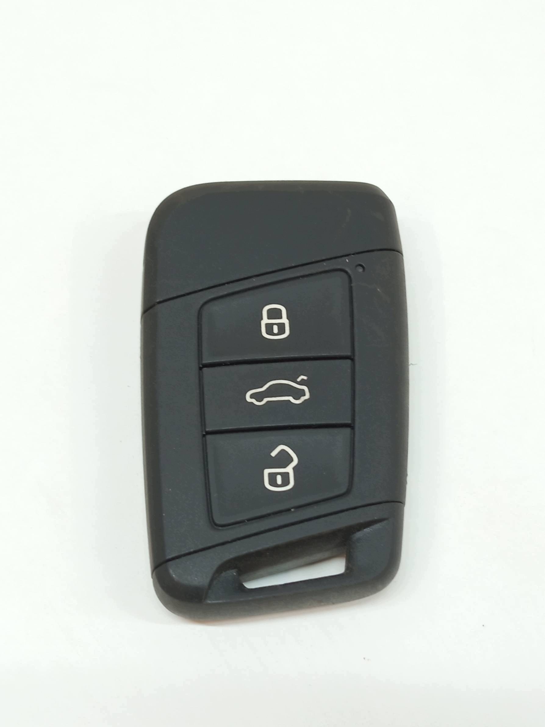 chiave PILOT 3V0959752M Skoda Karoq e (2017-)