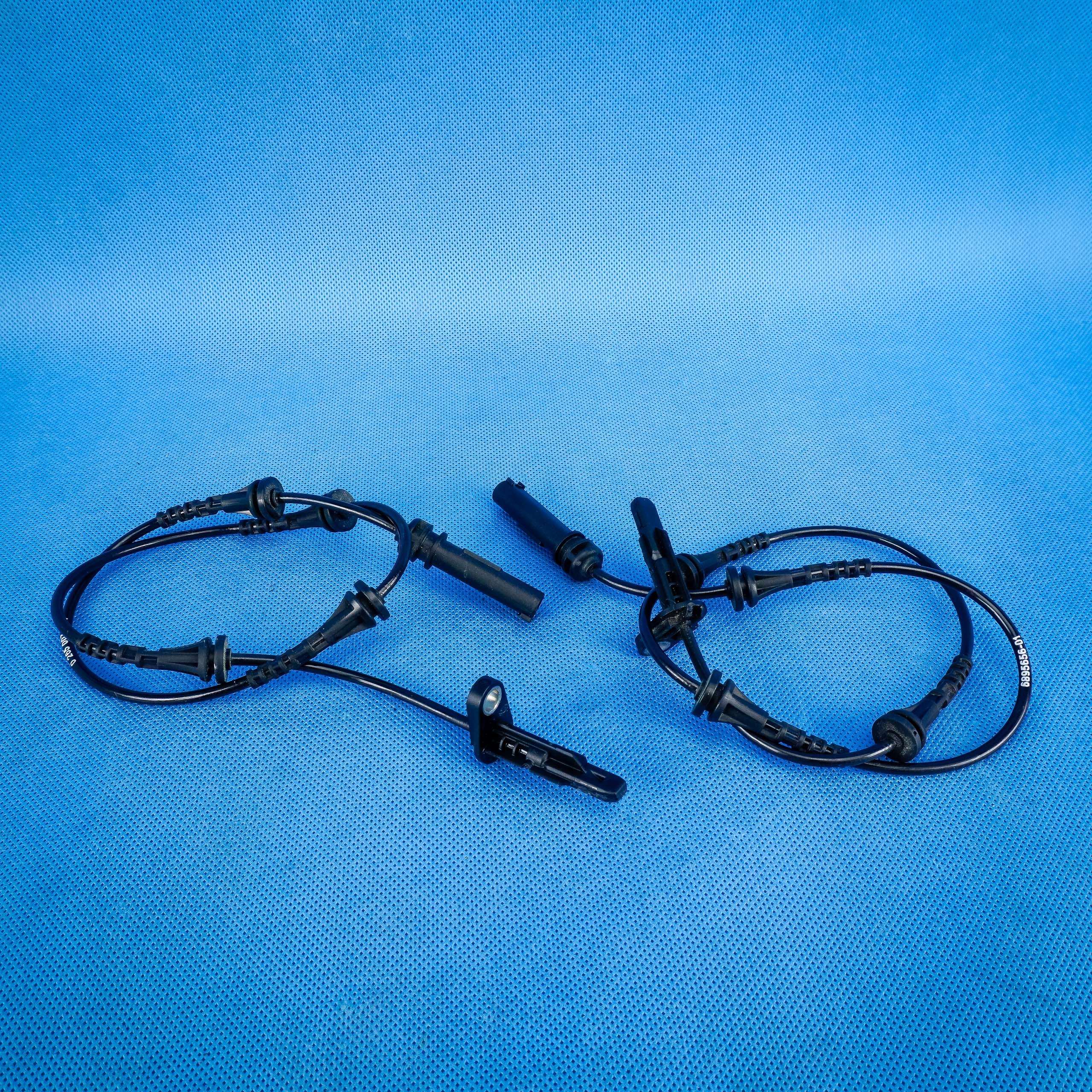 sensor of the revolutions ABS rear part left right BMW X5 G05 X6 34526895656 6895656