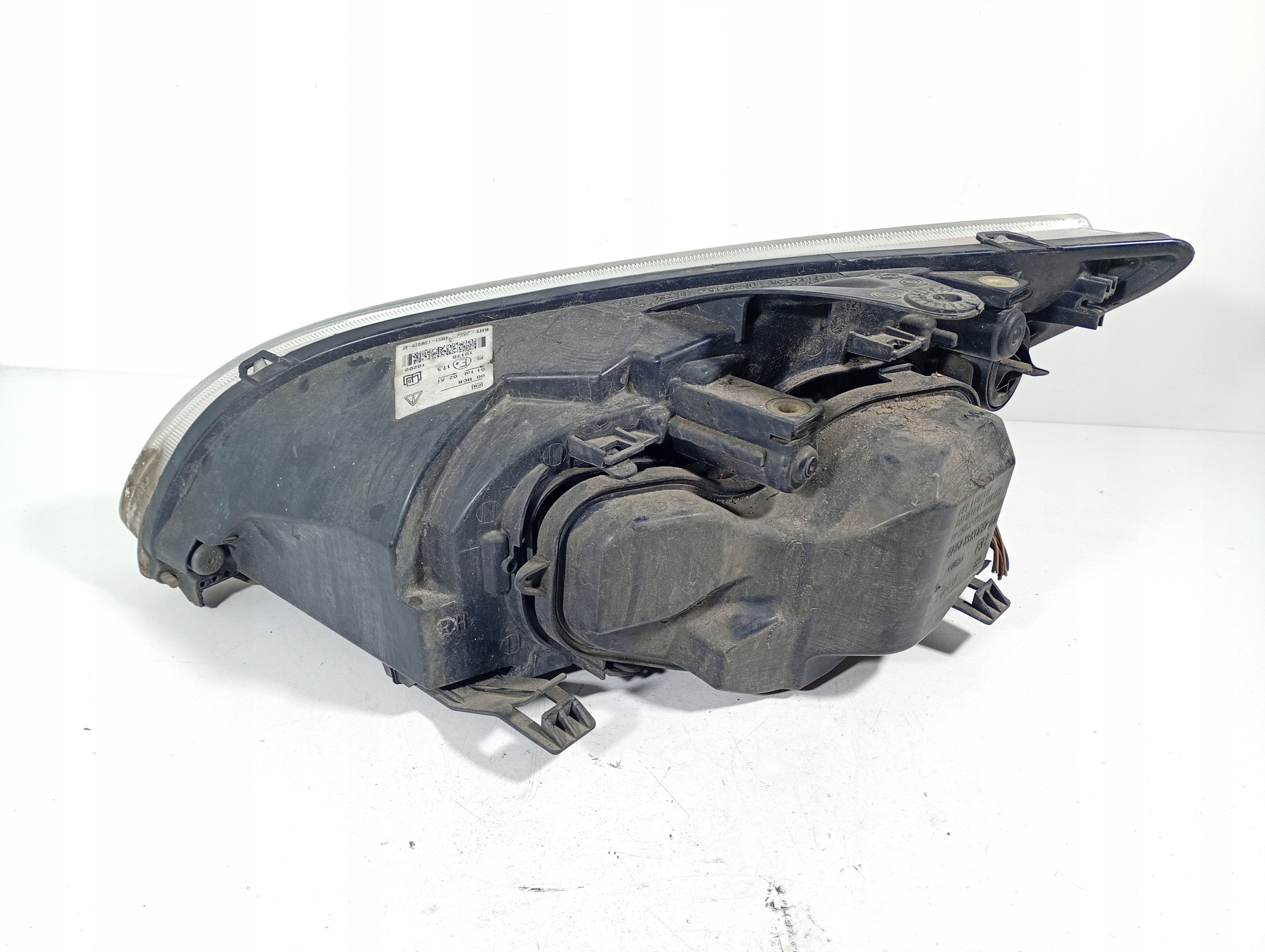 FORD FOCUS MK2 04-11 REFLEKTOR right front front OE 4M51-13W029-AF
