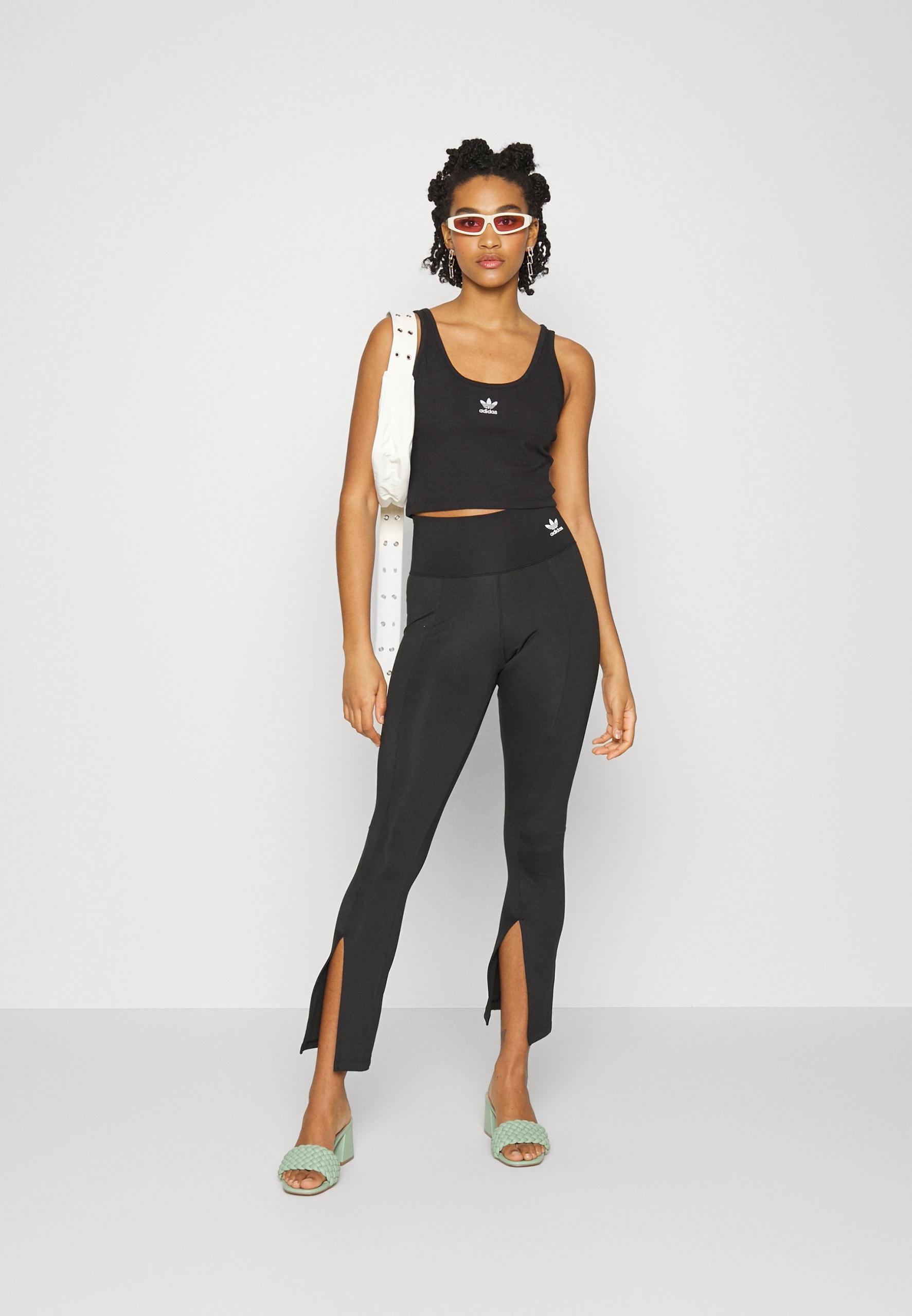 Top Tank Adidas 30 Marka adidas