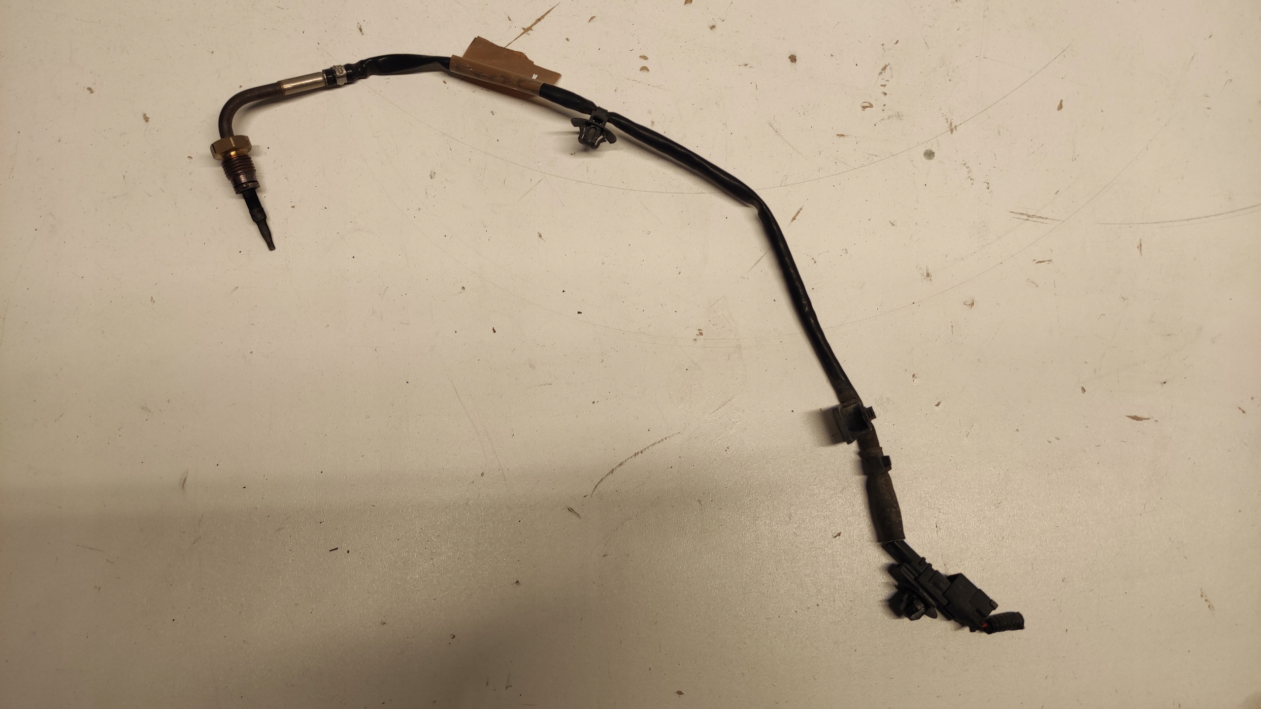 SENSOR TEMPERATURY GASE STONIC 1.0 T-GDI G3LC