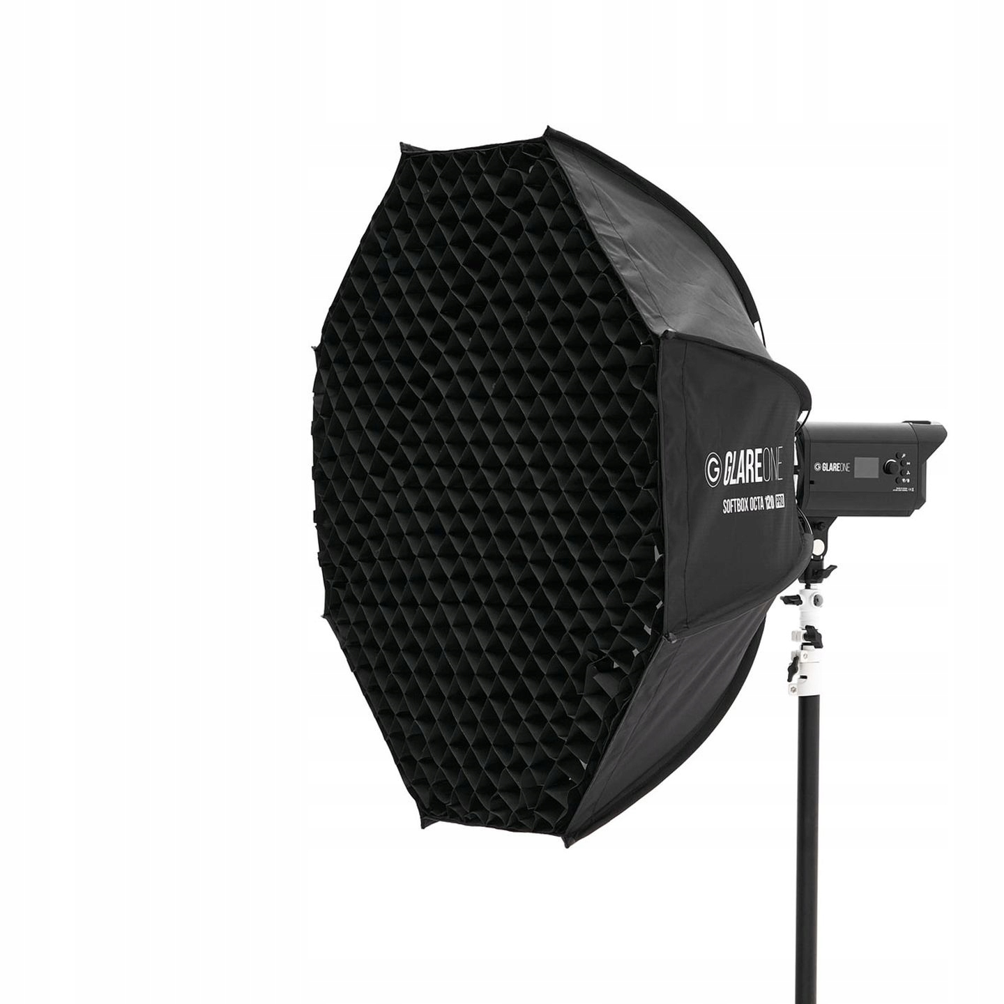 Grid pro softboxy GlareOne Octa 120 Pro