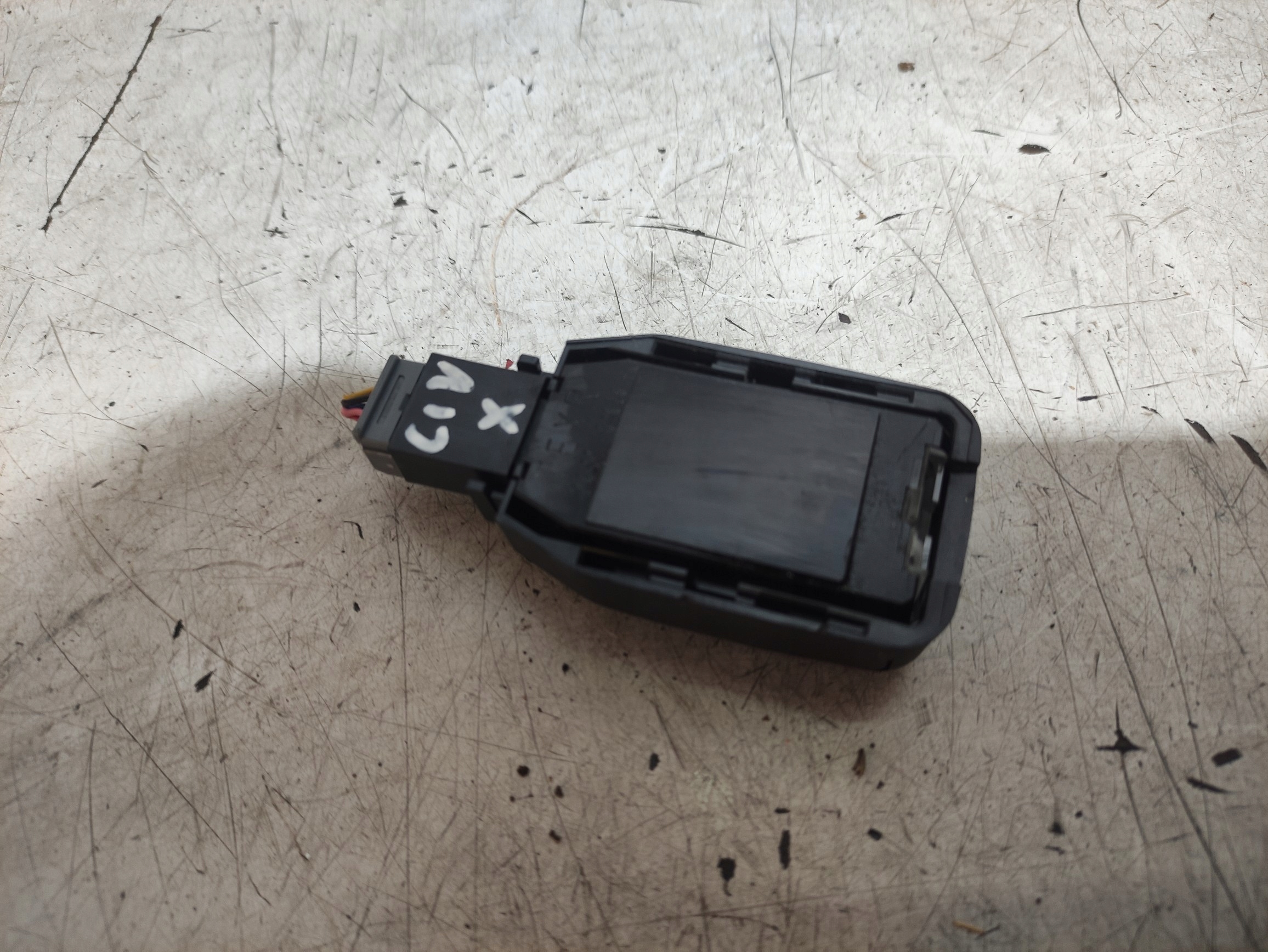 HONDA CIVIC X CZUJNIK SENSOR DESZCZU