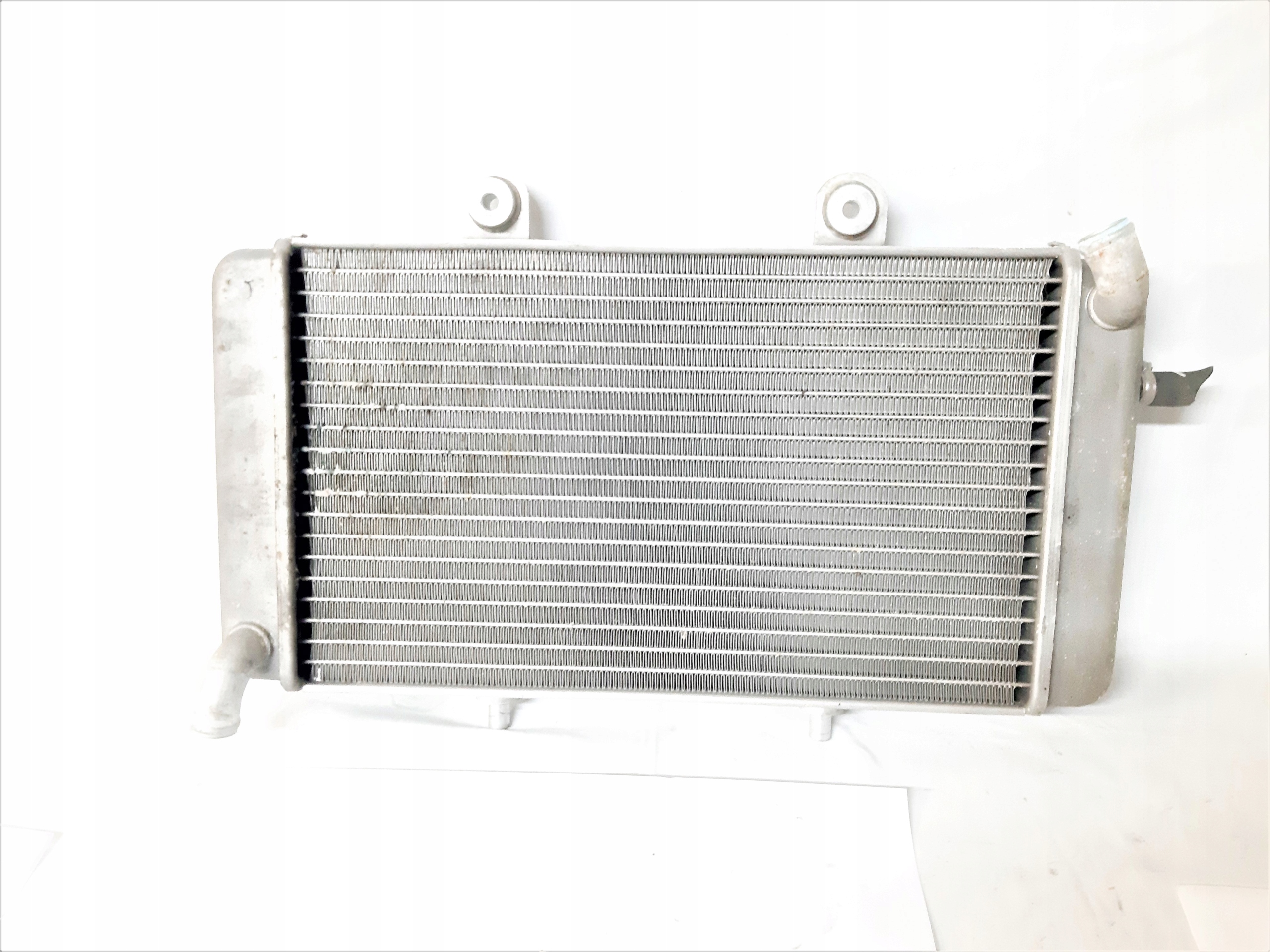 Aprilia Atlantic 500 Chłodnica