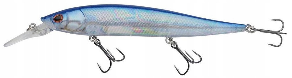 Wobler Berkley Dex Stunna Plus1 11cm 14g Sapphire