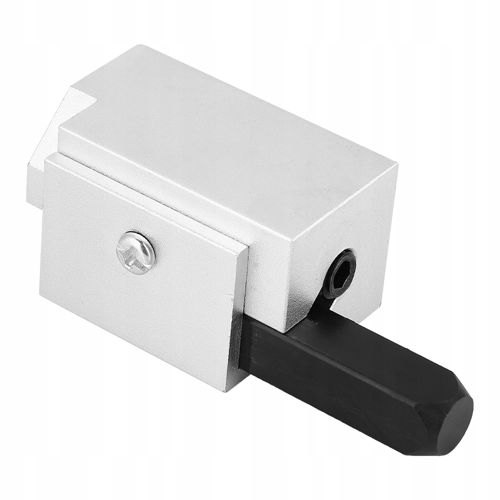 DŁUTO KĄTOWE NAROŻNE SPRĘŻYNOWE DO ZAWIASÓW Stan opakowania oryginalne