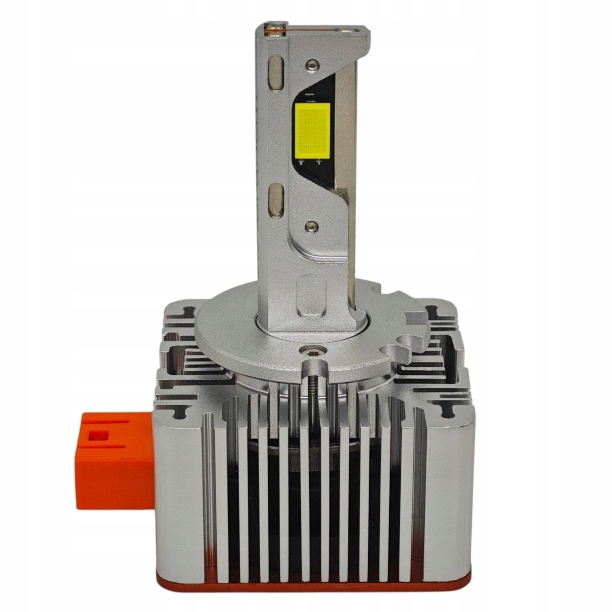D8S Led žiarovky 2 ks Canbus bez chyby Homologácia 20000 lm