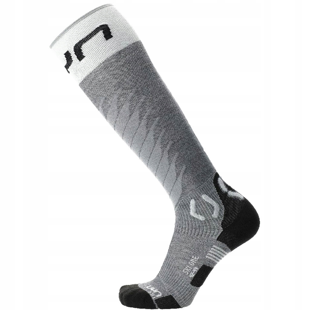 Uyn One Merino Ski Socks damskie skarpety narciarskie z wełną Merino