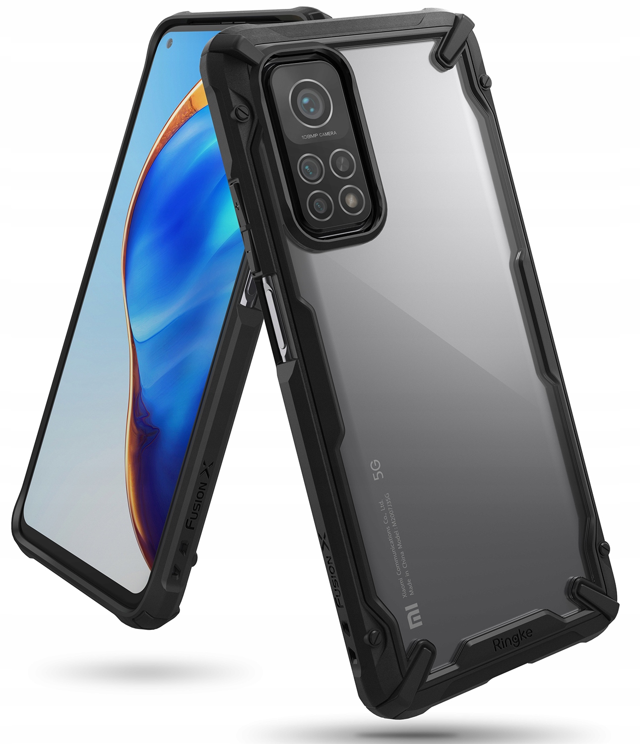 

Ringke - Etui Do - Xiaomi MI 10T/PRO