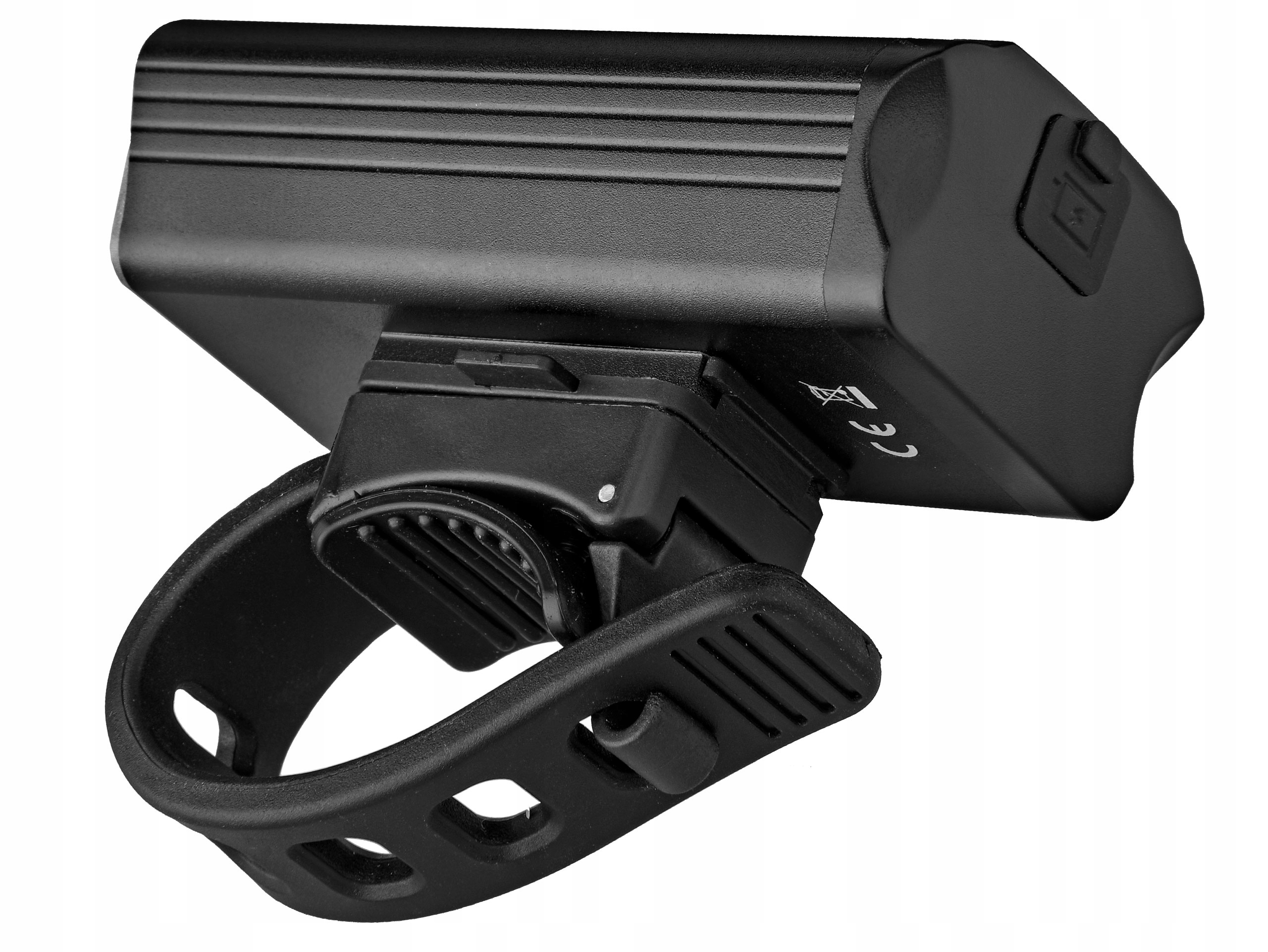 PRZEDNIA LAMPKA ROWEROWA PROX MATAR 900 lm 8 TRYBÓW 2800mAh USB-C Kod producenta 2-A-O-B-P-0436