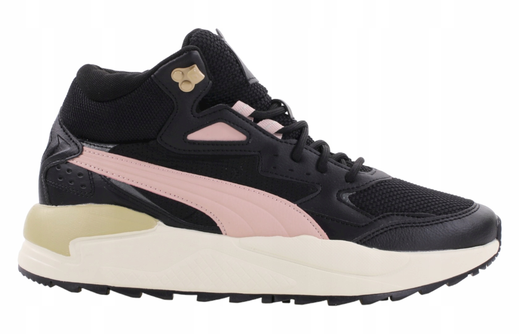 Dámské boty Puma X-ray Mid Wtr 385869 05 vysoké 38,5