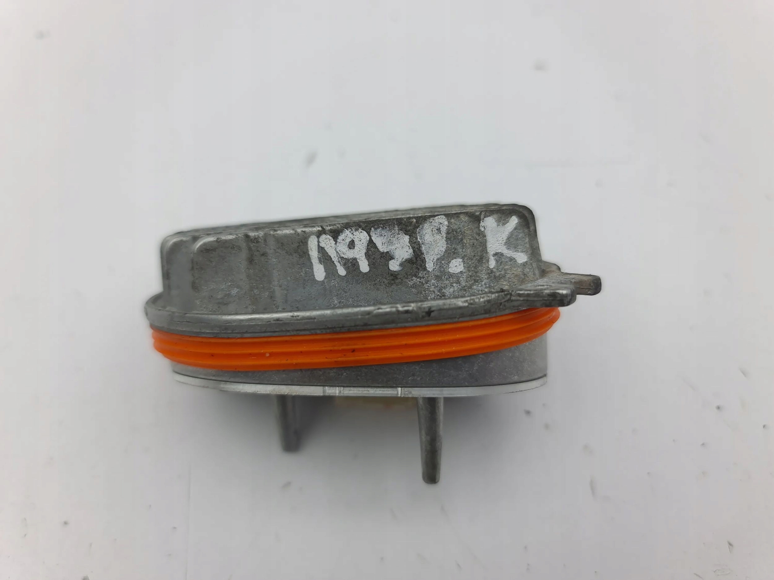 volkswagen id.3 2021 левый модуль РЕЦИРКУЛЯЦИИ led