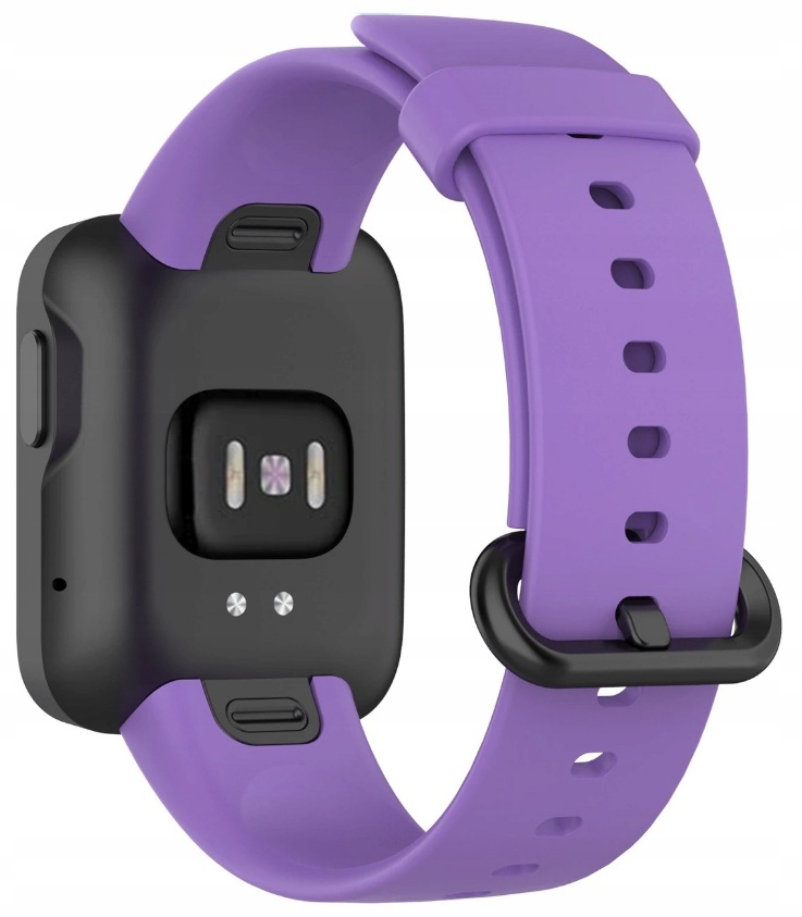 

Pasek Opaska Do Xiaomi MI Watch Lite I 10 Kolorów
