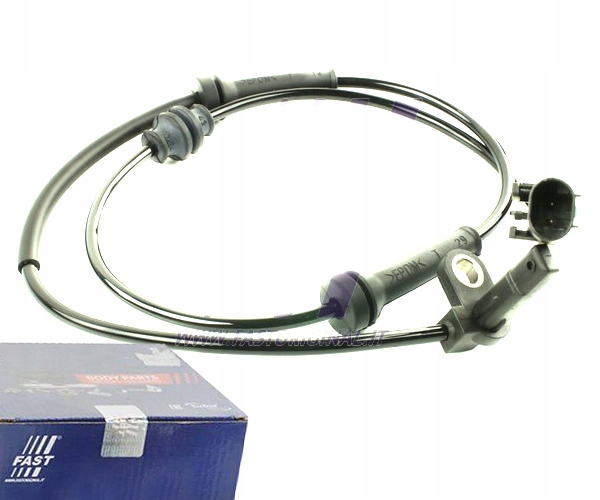 FT80859 - Датчик ABS передний LP FAST для OPEL COMBO 2.0