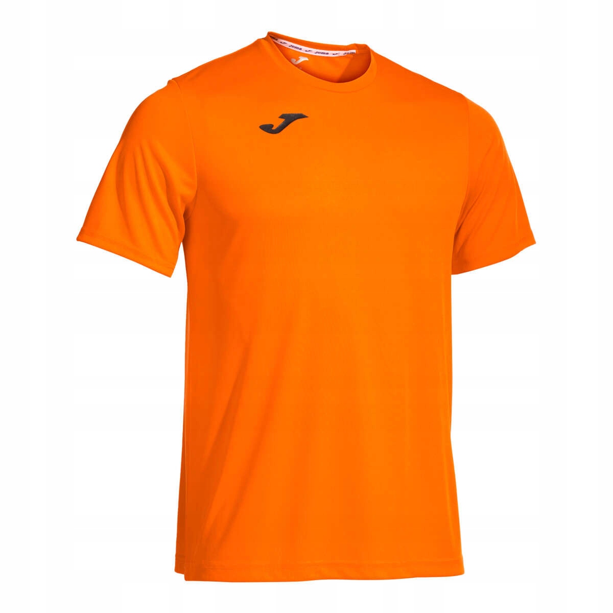 Joma T-shirt Koszulka Combi 100052.880 Jr r.6XS-5XS
