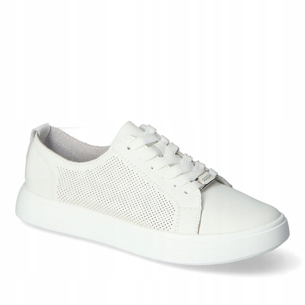 Tenisky Goodin GD-XW-1024 Bílé 37