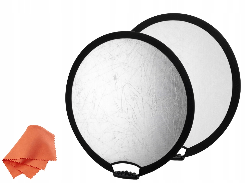 Бленда FreePower 2в1 60см с ручкой