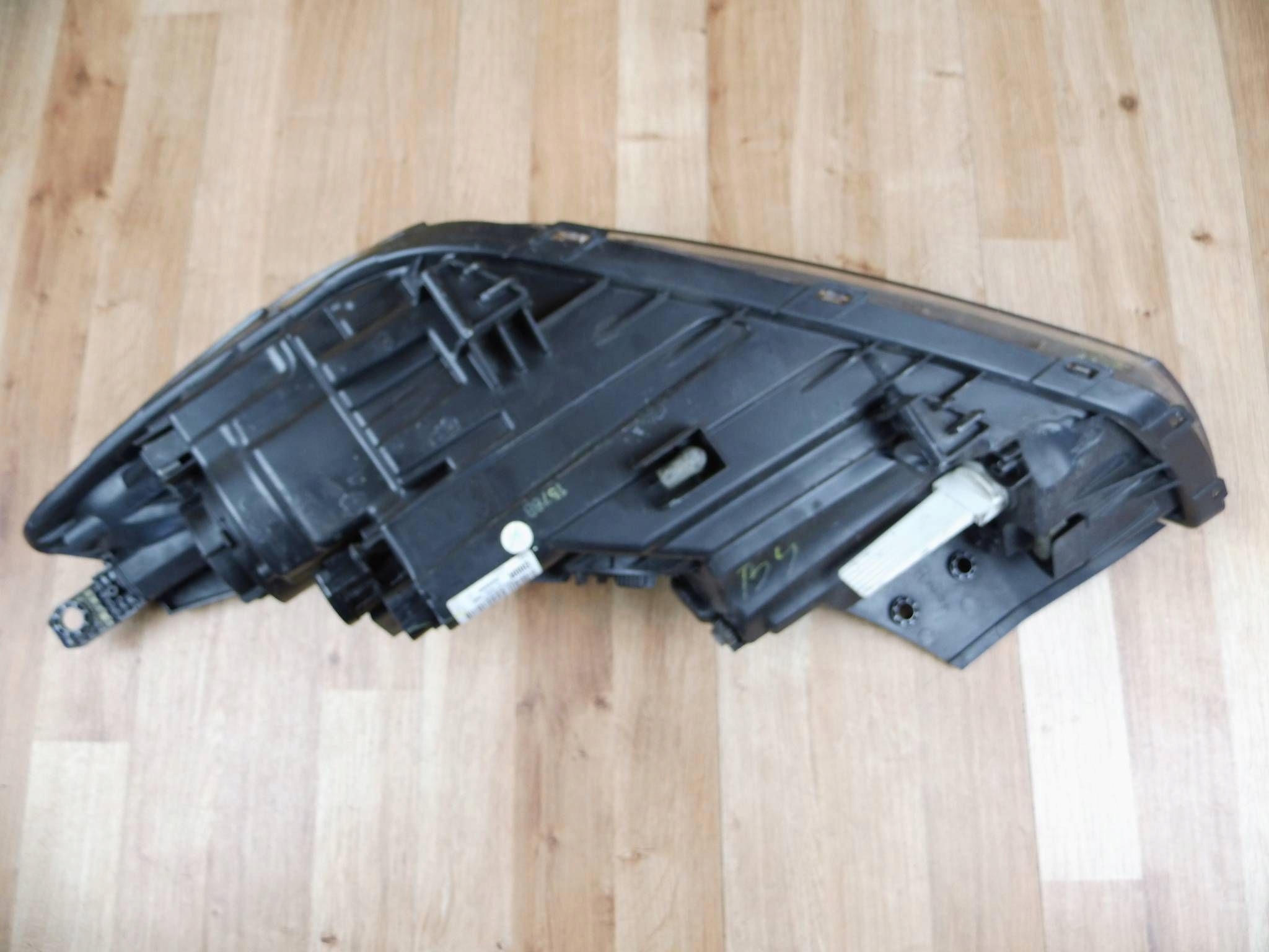 Hyundai Tucson III 2015-2018 light right front front right D7921110B0