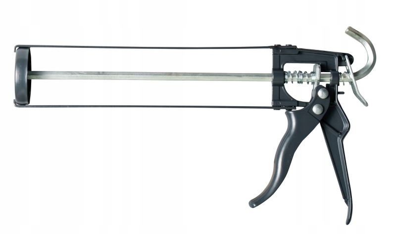 WYCISKACZ DO TUB SILIKONU KLEJU 300ML PROLINE KRK