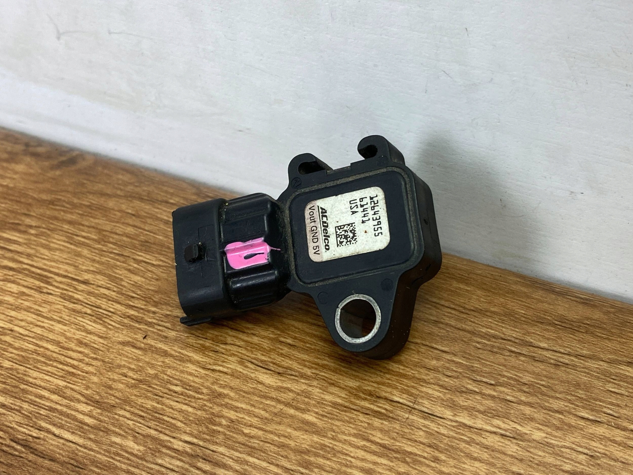 Sensor MAP Chevrolet Camaro 2016+ 2.0t