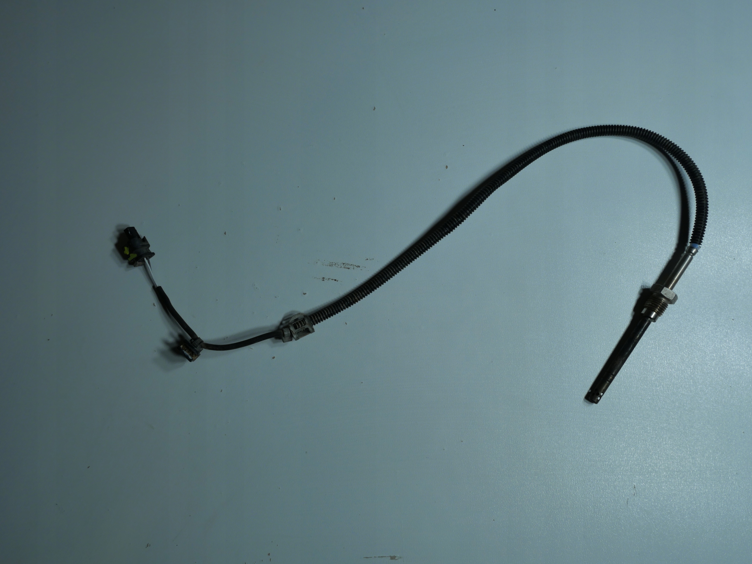 Sensor TEMPERATURY Gase MERCEDES A0009058804