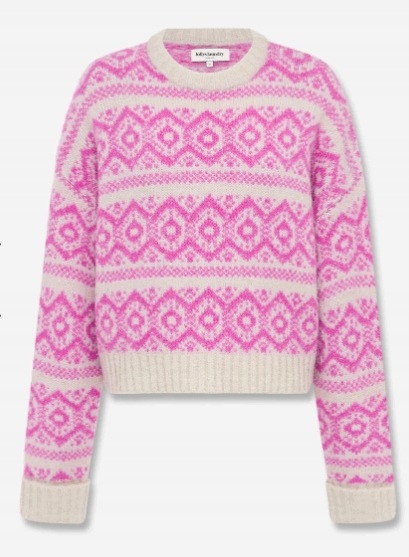Lollys Laundry LottieLL Jumper Ls L