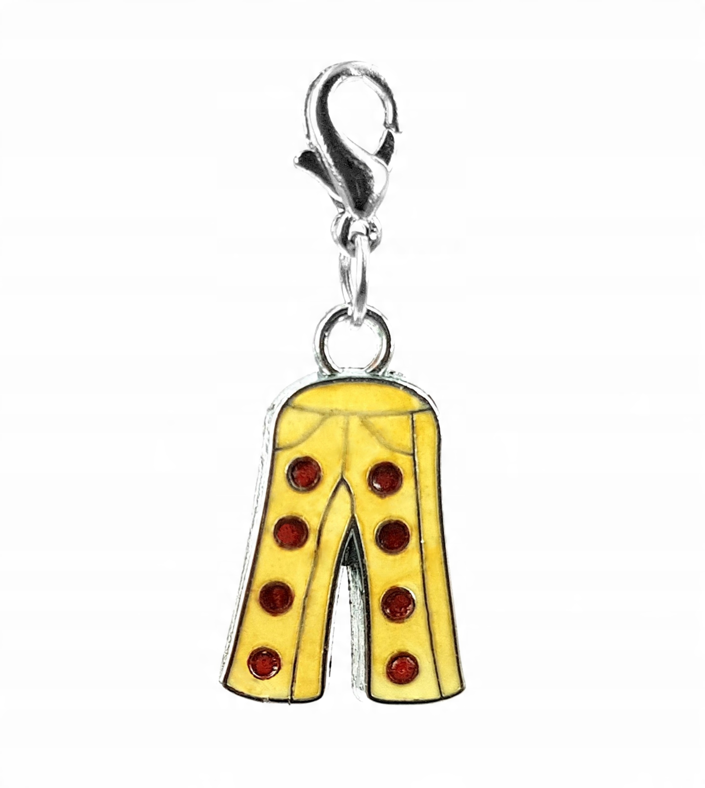 

Charms zawieszka charms spodnie