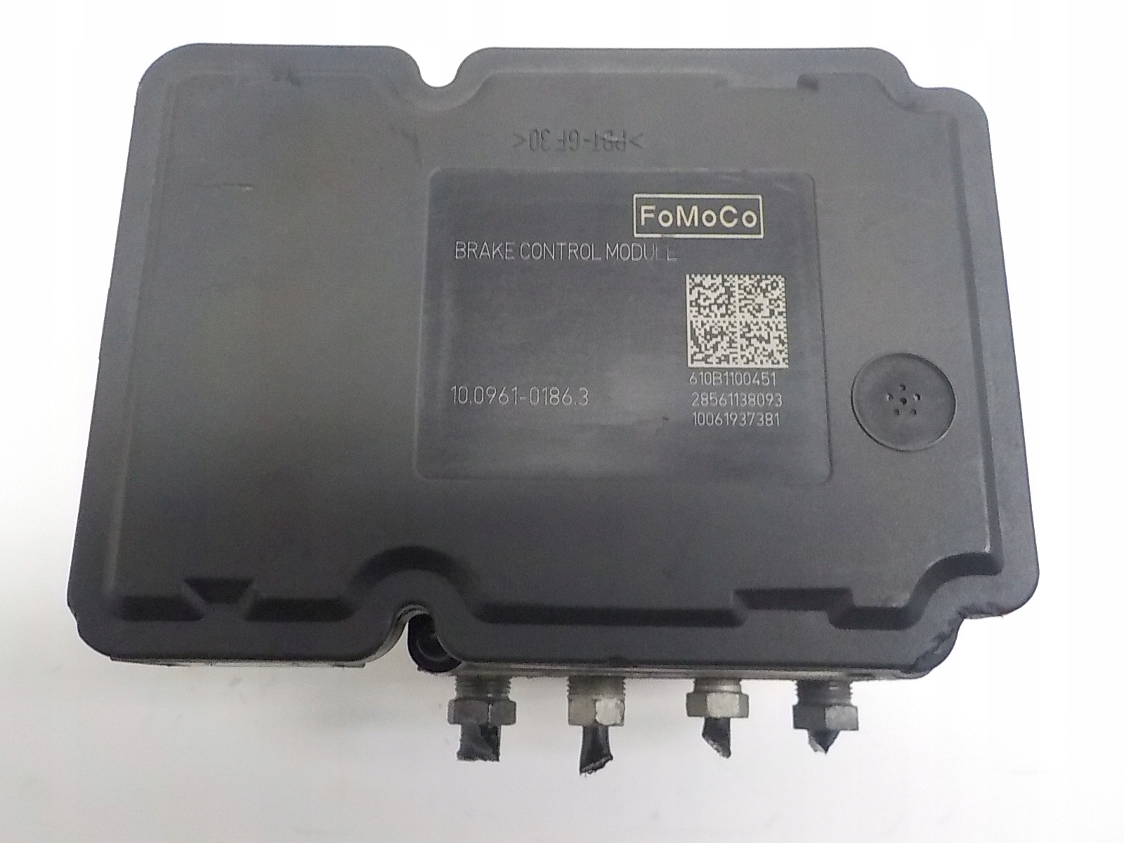 FORD C-MAX II pump ABS AV61-2C405-AE 10.0961-0186.3 10.0212-0720.4