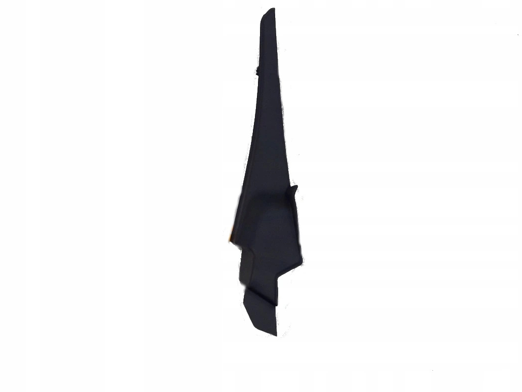 53866-48061 - Lexus RX III L1 прокладка скла передня права 09-15