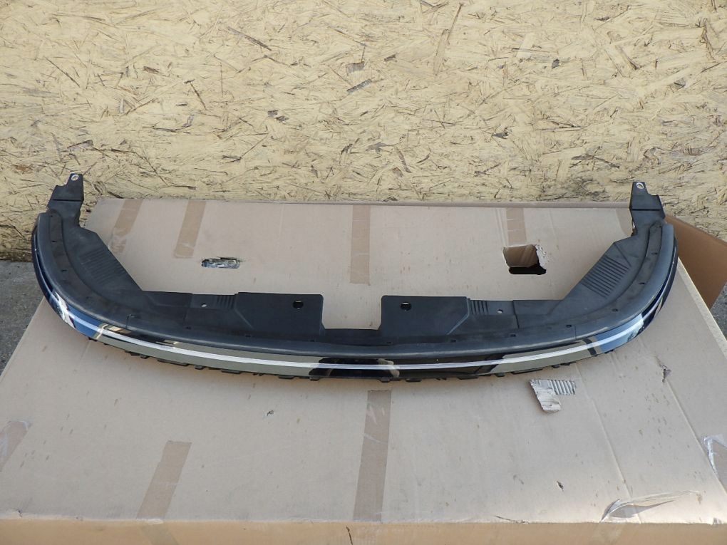 HYUNDAI KONA II 2 23- light LED DRL 92209-BF 92209-BE front