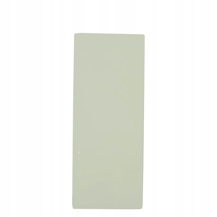 Скло двері верхнє розсувне LIEBHERR L566 93028129