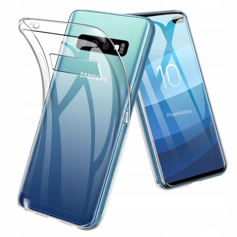 

Silikon Case Etui Guma do Samsung Galaxy S10e