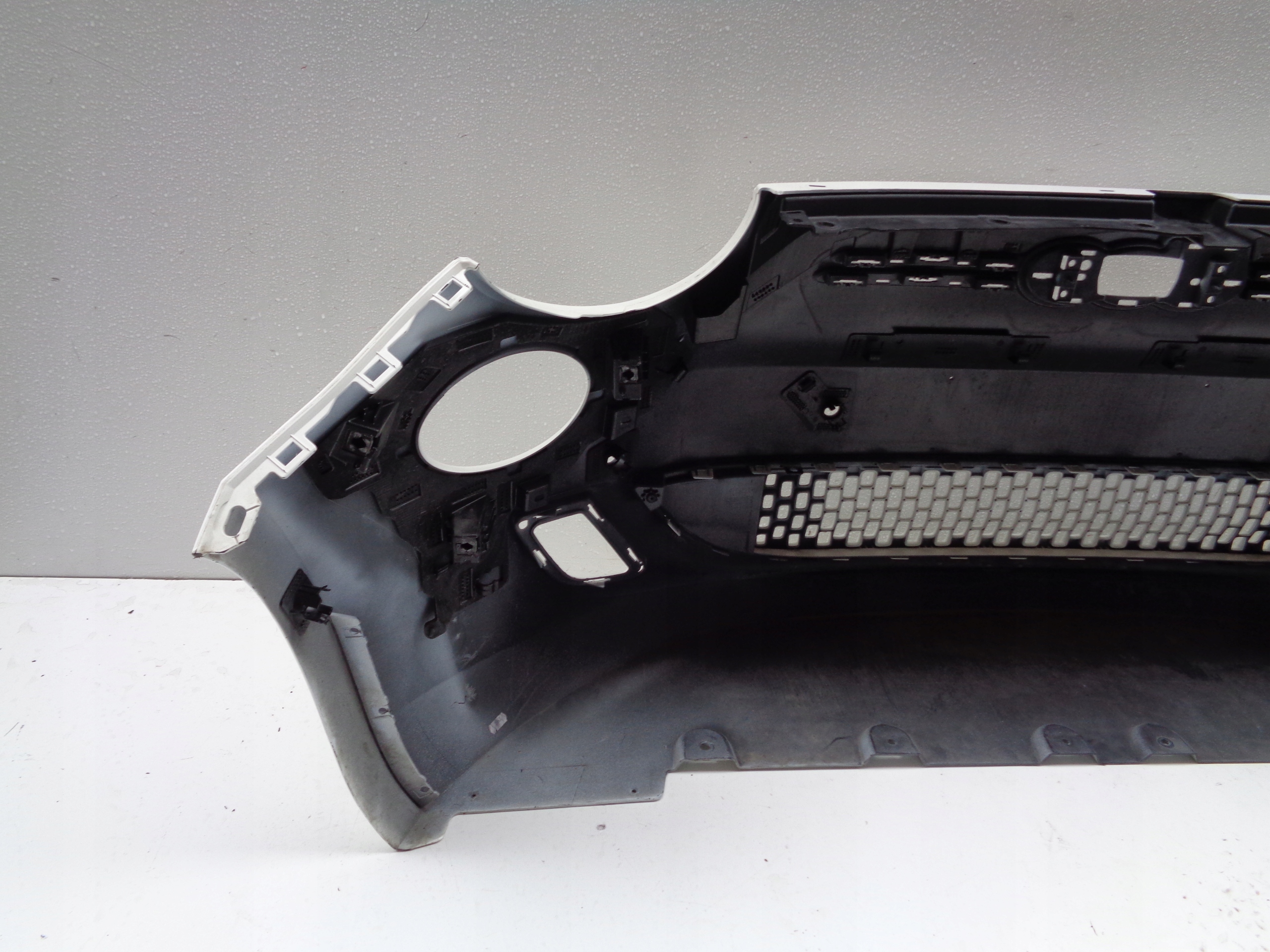 front bumper FIAT 500 II 20- NR 48549