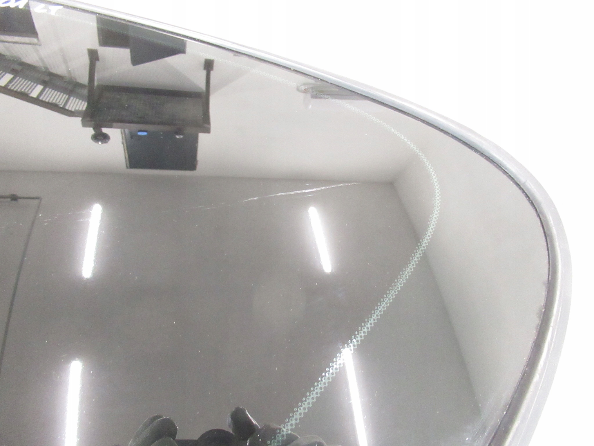 window left left rear part BMW F01 F04 AS2 ESG