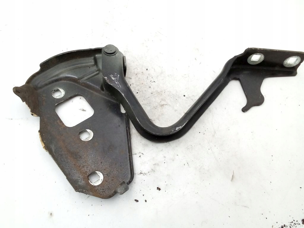 Ford Ka II 2 MK2 hinge bonnets left left side