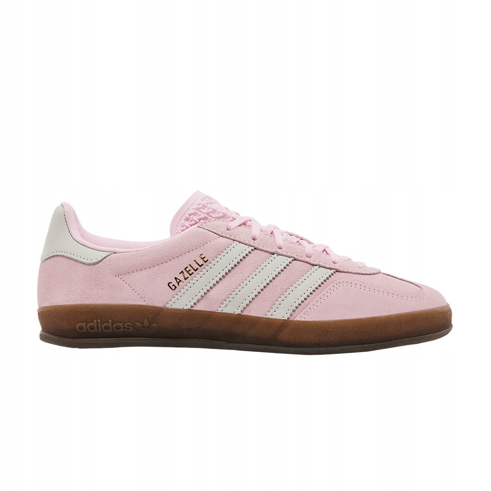 adidas Gazelle Indoor Clear Pink Off White (Dámské)