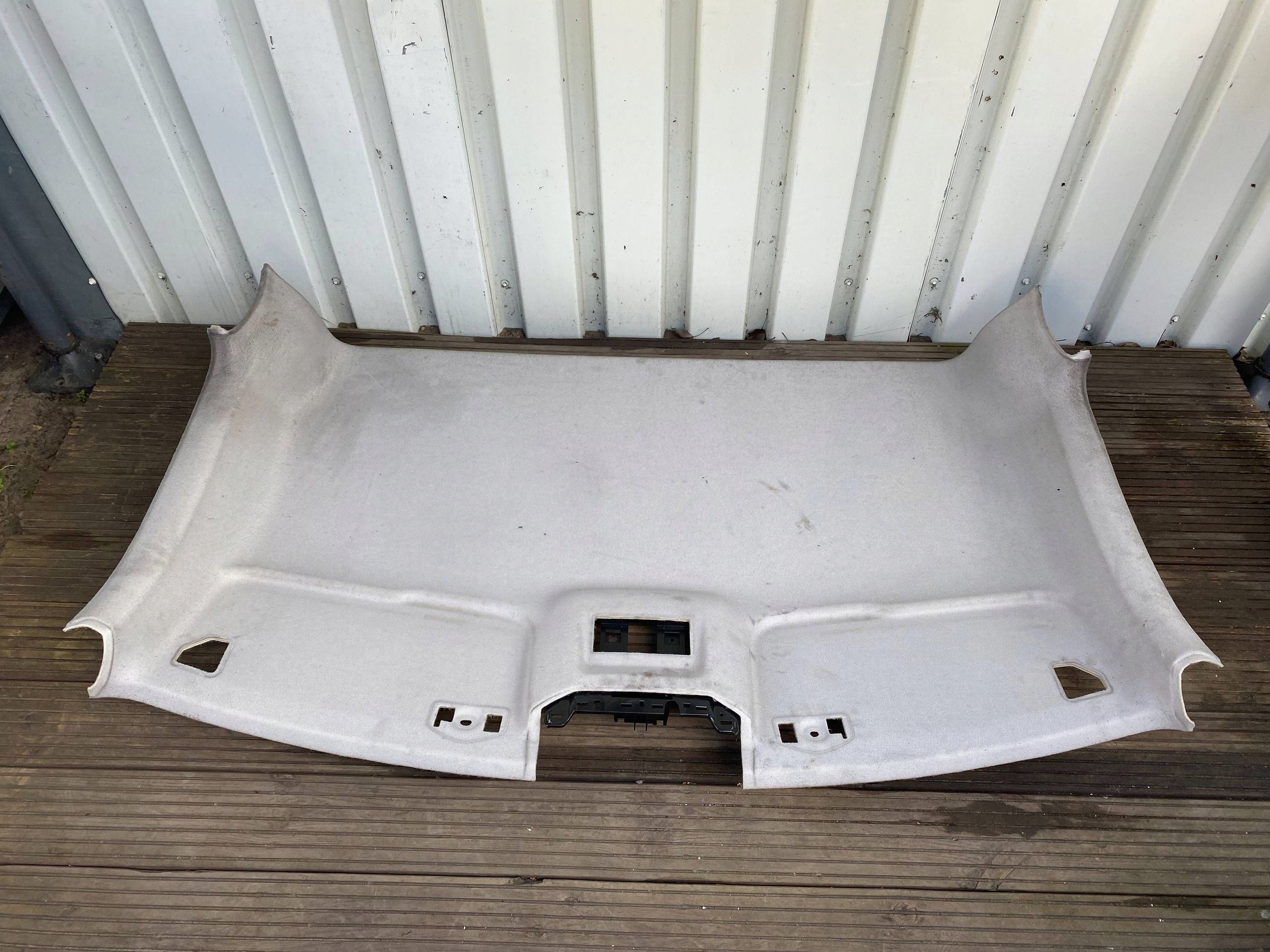 VW CRAFTER II 7C Originale CIELO INTERNO SUFIT