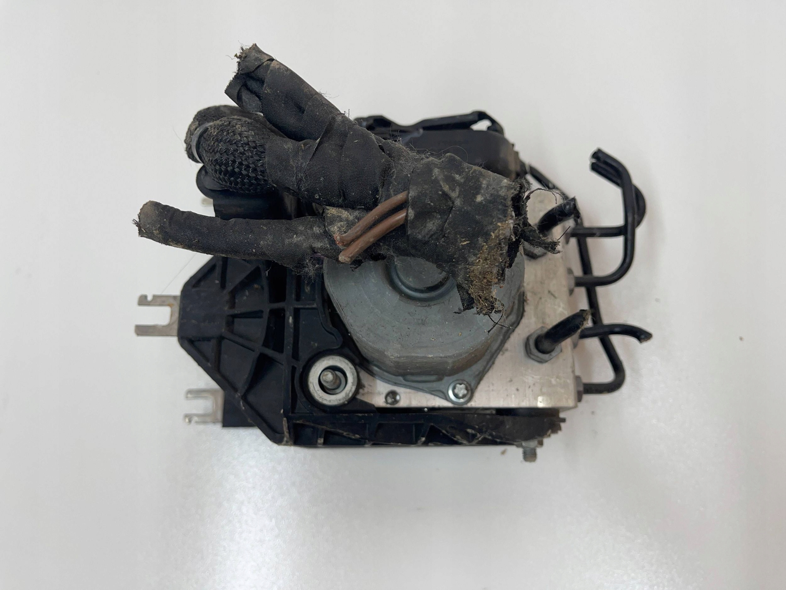pump ABS control unit Mercedes-Benz B W246 246 11