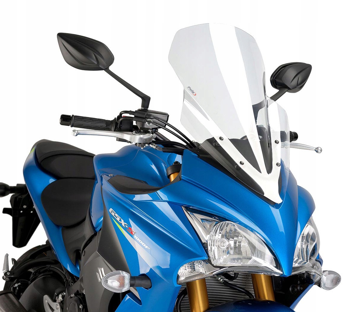 

Puig Szyba Turystyczna Suzuki Gsx-s 1000 F 15-21