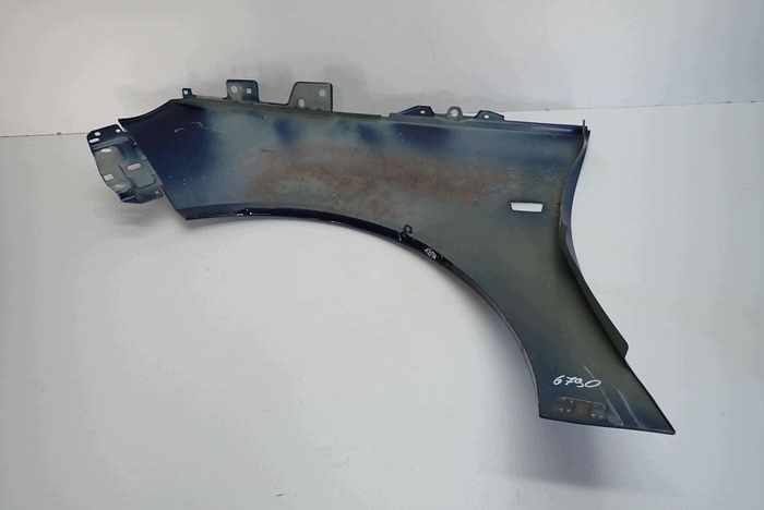 OPEL ADAM fender right front front