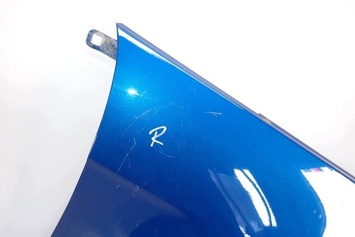 FORD ECOSPORT 12- fender right front front