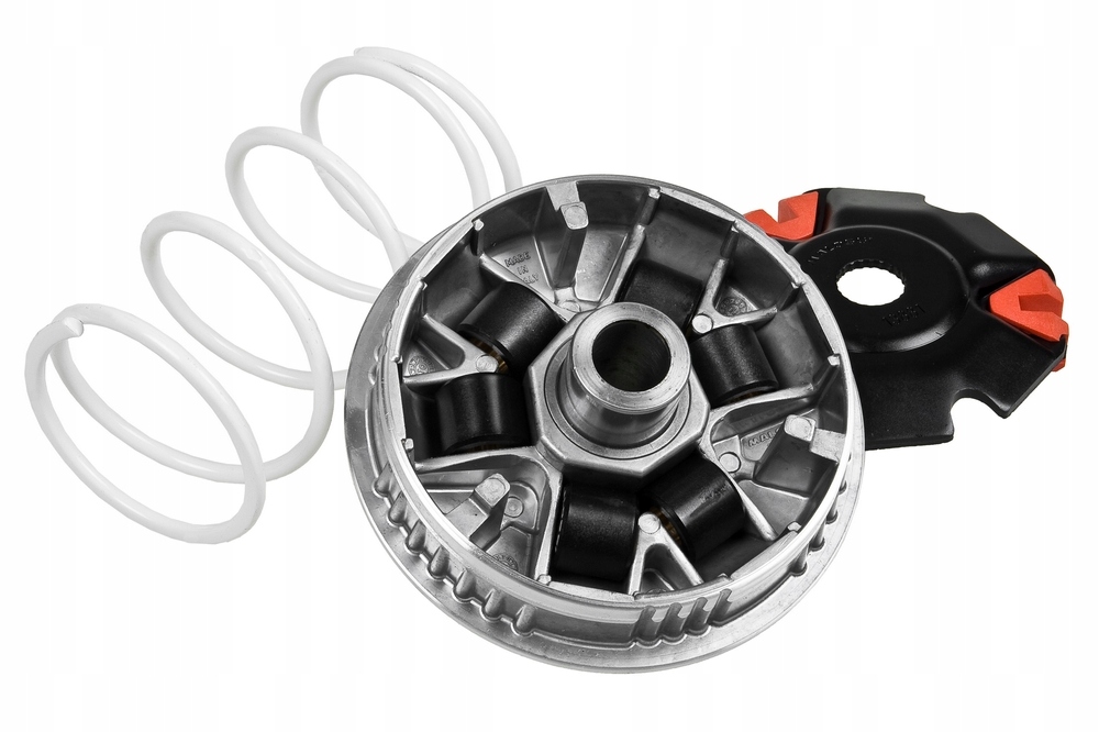Variátor Malossi Multivar 2000, Piaggio Hexagon X9 180 LC 4T