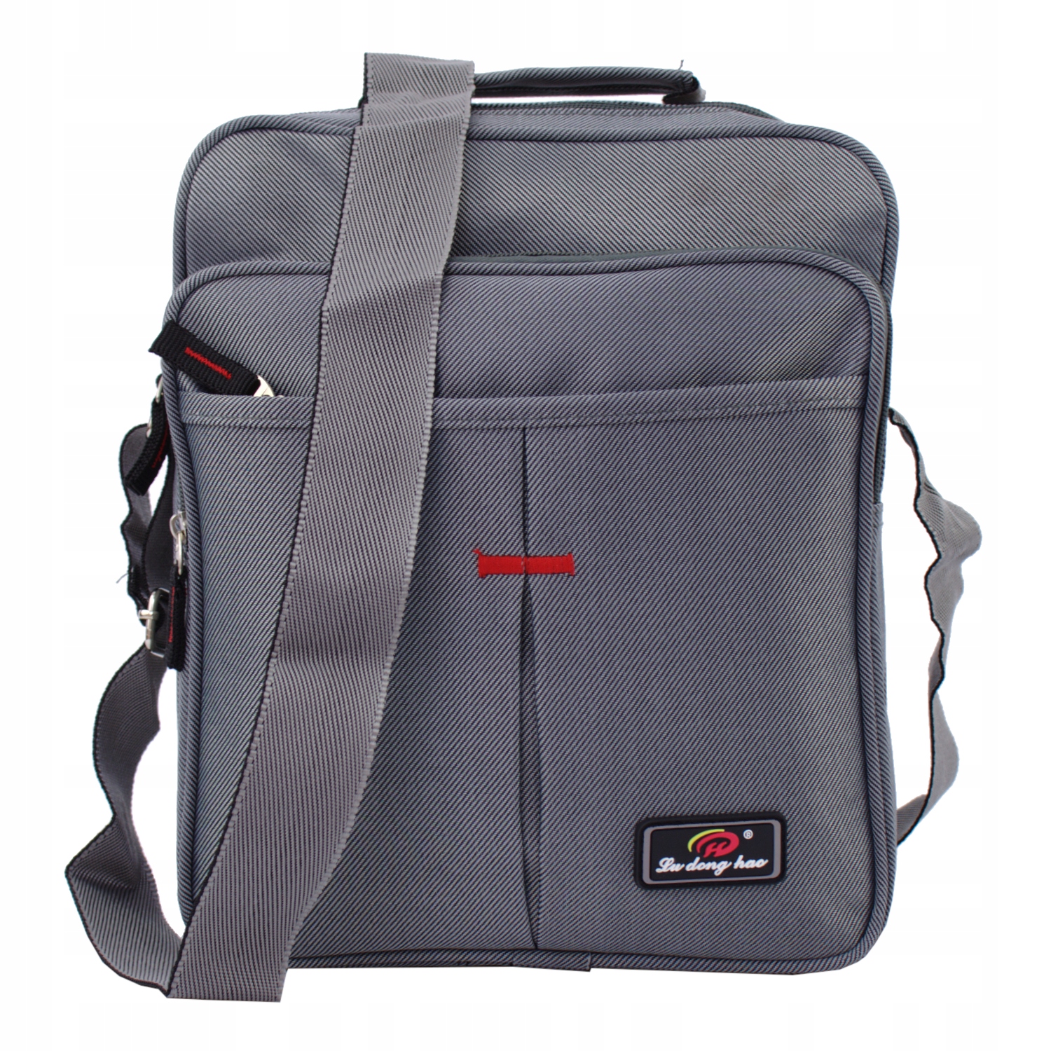 

Torba Listonoszka na Ramię Męska wygodna do pracy