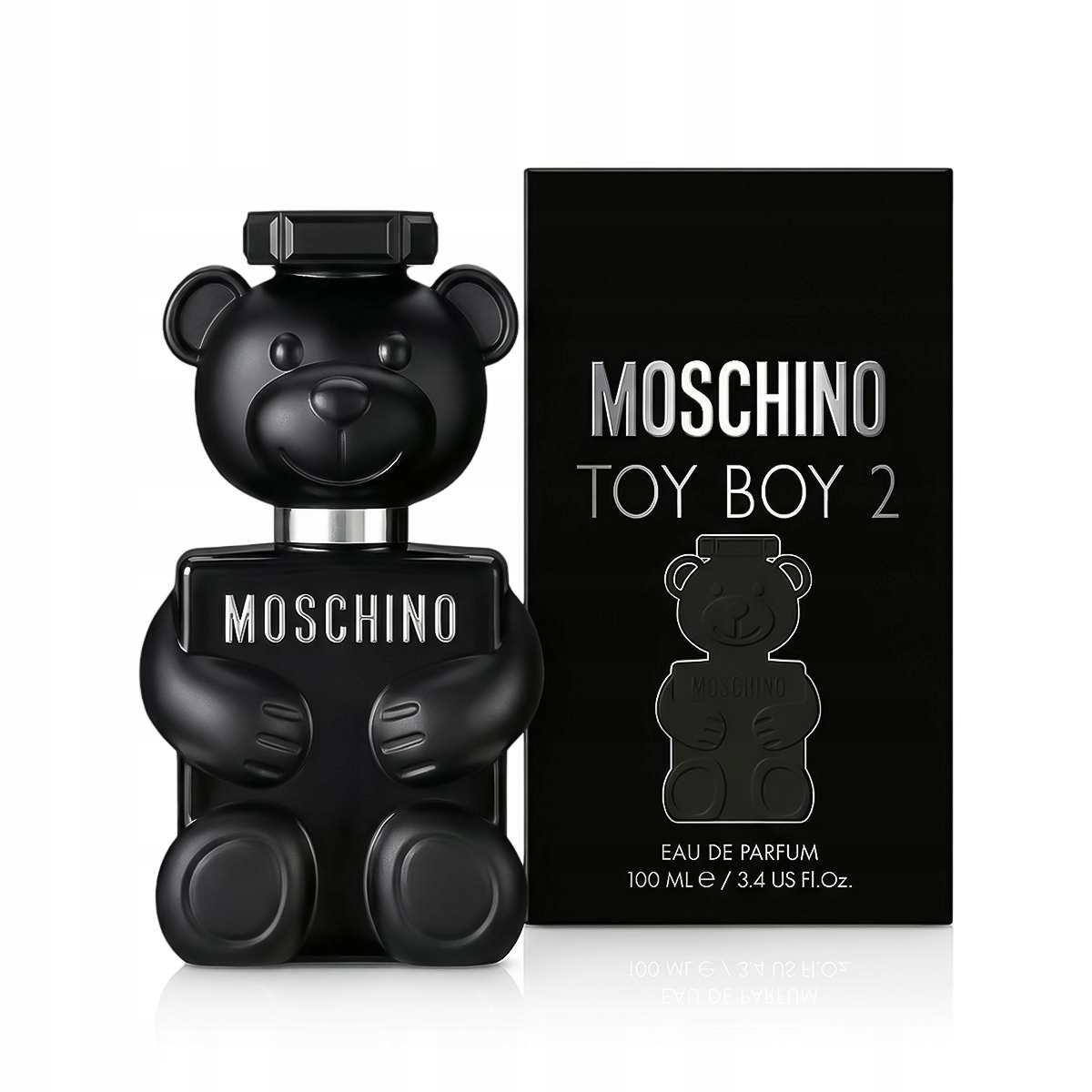 Moschino Toy Boy 2 Woda perfumowana 100ml