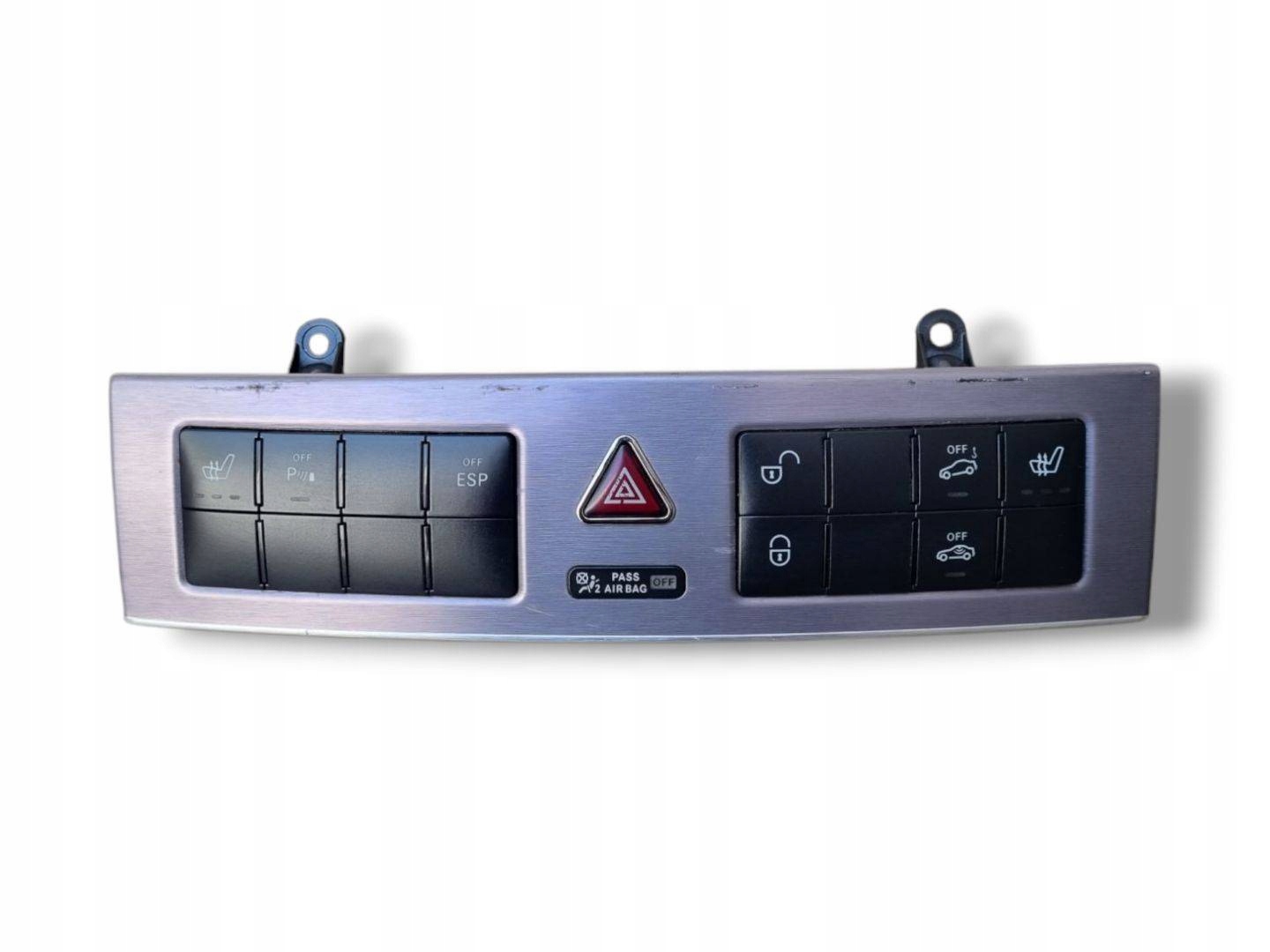 Panel switch Mercedes-Benz CLC CL203 2008 2038700351