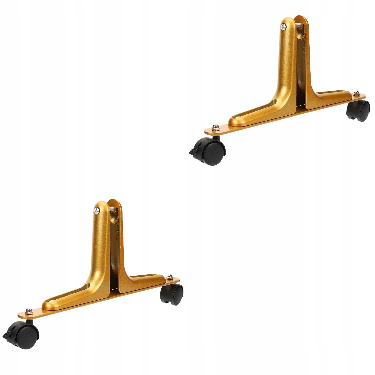 Zaciski do stóp oddzielających ekran Kod producenta 556555566