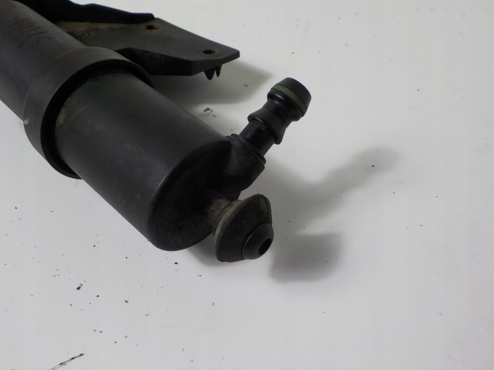 JAGUAR S-TYPE washer lights left